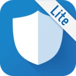 Logo of CM Security Lite android Application 